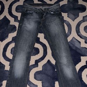 Armani Exchange jeans